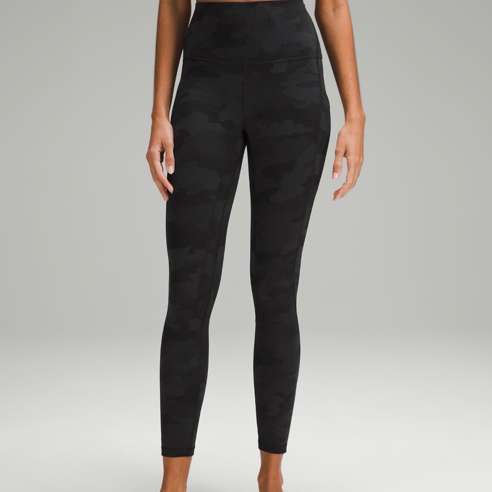 Lululemon Align Pant with Pockets 25”
